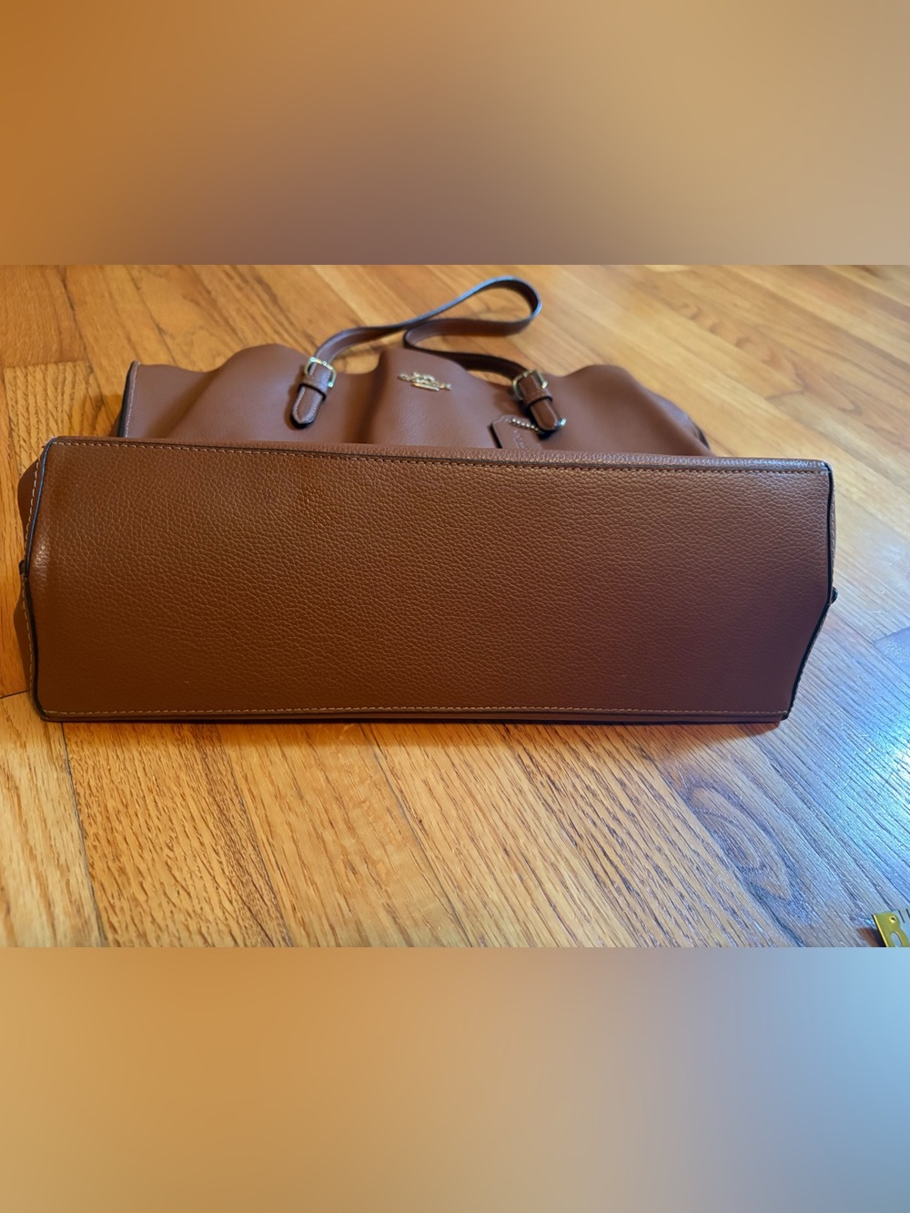 Women’s Coach Purse - Picture 3 of 8